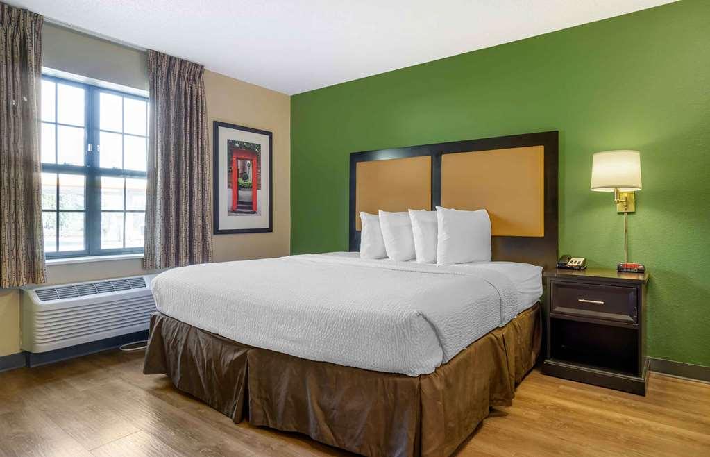 Extended Stay America Suites - Seattle - Everett - North Zimmer foto