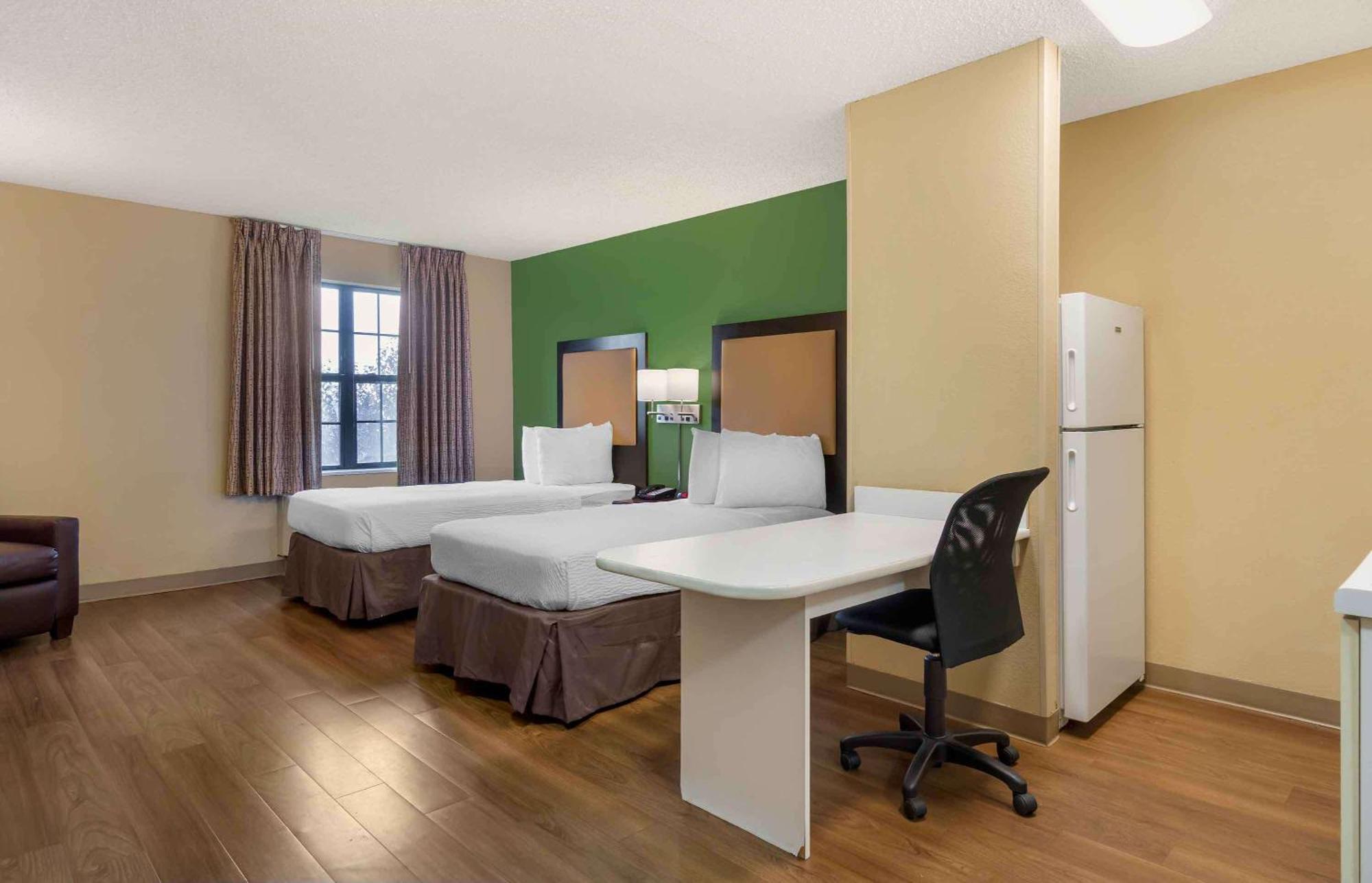 Extended Stay America Suites - Seattle - Everett - North Exterior foto