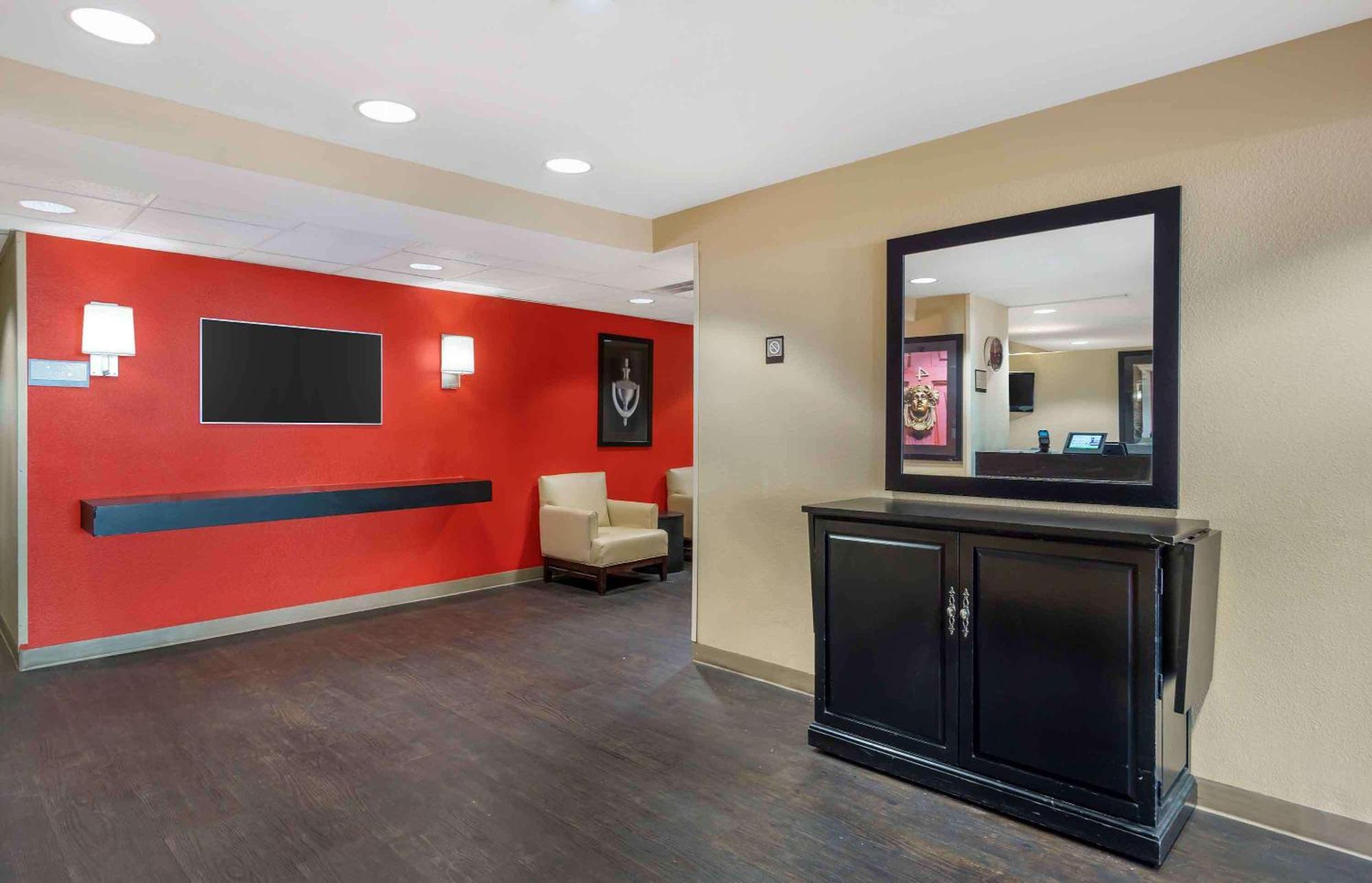 Extended Stay America Suites - Seattle - Everett - North Exterior foto