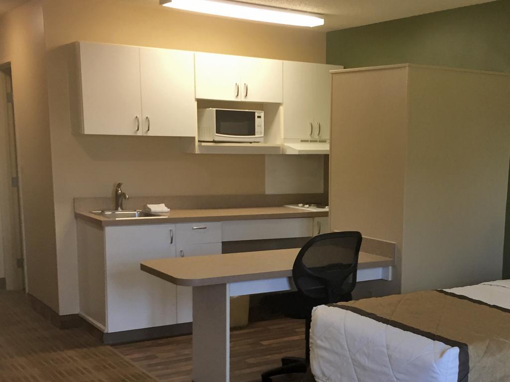 Extended Stay America Suites - Seattle - Everett - North Exterior foto